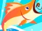Mchezo Crazy Fishing online