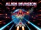 Mchezo Alien Invasion online