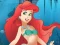 Mchezo Princess Ariel Dress Up online