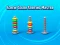 Mchezo Screw Color Sorting Master online