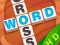 Mchezo Word Cross Jungle online