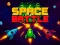 Mchezo Space Battle online