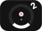 Mchezo Crazy Pong 2 online