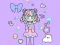 Mchezo Pastel Girl Dress Up online