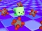 Mchezo Landmine Cube online