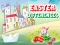 Mchezo Easter Differences online