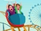 Mchezo Roller Coaster Fun Hidden online