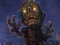 Mchezo Zombie Tornado online