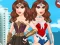 Mchezo Superlady Movie online