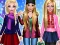 Mchezo Rosalie Winter Day online