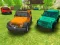 Mchezo 4x4 Drive Offroad online