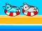 Mchezo Aqua Dogy online