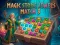 Mchezo Magic Stone Jewels Match 3 online