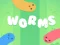 Mchezo Worms online