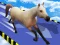 Mchezo Animal Impossible Track Rush online