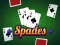 Mchezo Spades online