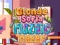 Mchezo Blonde Sofia: Mozaic Maker online