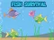 Mchezo Fish Survival online