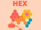 Mchezo Hex online