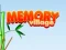 Mchezo Memory Village online