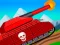 Mchezo Tank Wars online