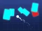 Mchezo Brick Breaker Rush online