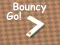 Mchezo Bouncy Go online