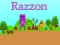 Mchezo Razzon online