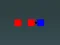 Mchezo 2 Squares online