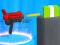 Mchezo Human Gun online