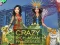 Mchezo Crazy Rich Asian Princesses online