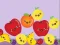 Mchezo Watermelon Merge 4 online