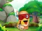 Mchezo Larva Jump online