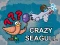 Mchezo Crazy Seagull online