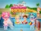 Mchezo Baby Hazel Preschool Picnic online