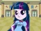 Mchezo Equestria Girls Avatar Maker online