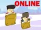 Mchezo Sack Race Online online