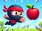 Mchezo Flip Ninja online