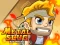 Mchezo Metal Slug Adventure online