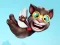 Mchezo Flappy Talking Tom online