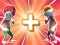 Mchezo Merge Muscle online