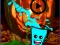 Mchezo Happy Glass Halloween Edition online