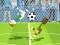 Mchezo Soccer Physics 2 online