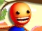 Mchezo Kill The Buddy online