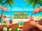 Mchezo Master Blender online
