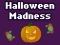 Mchezo Halloween Madness online