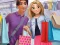 Mchezo Rachel And Filip Shopping Day online