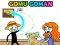 Mchezo Gomu Goman online