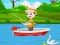 Mchezo Fishing Jigsaw online