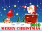 Mchezo Merry Christmas 2019 online